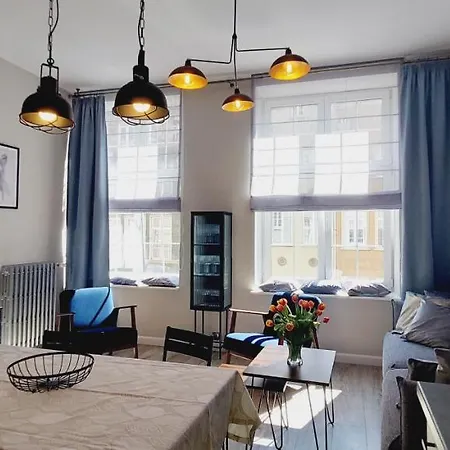 Astoria 2 Apartament
