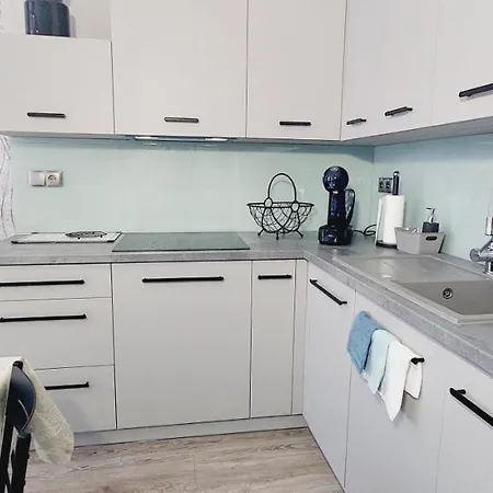Apartament Astoria 2