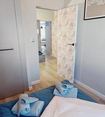 Astoria 2 Apartament