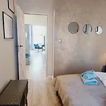 Astoria 2 Apartamento Gdańsk