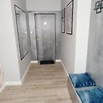 Apartmán Astoria 2 Gdaňsk