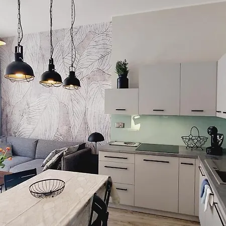 Astoria 2 Apartment *