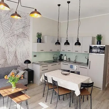 Apartment Astoria 2 *