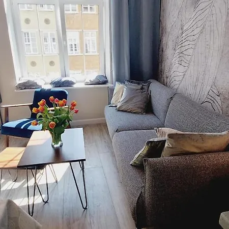 Astoria 2 Apartment *