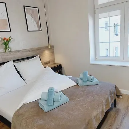 Apartment Astoria 2