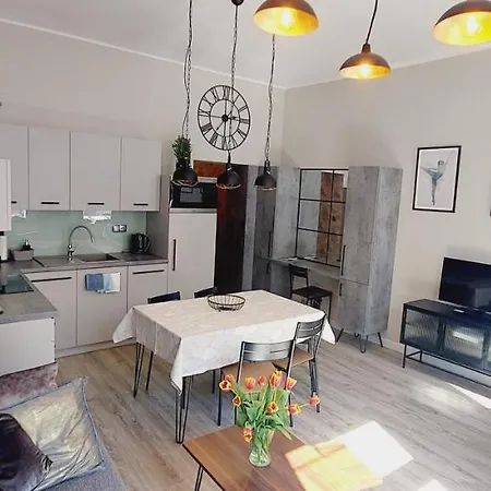 Astoria 2 * غدانسك