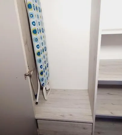 Apartment Astoria 2