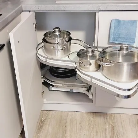 Apartment Astoria 2 Danzig