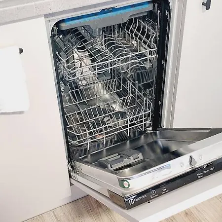 Apartment Astoria 2 Danzig