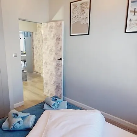 Astoria 2 Apartment *