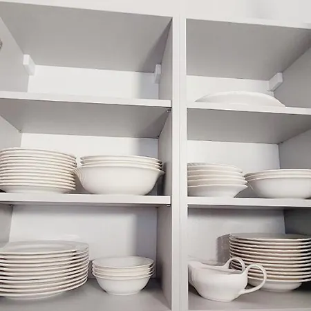 Astoria 2 Apartment *