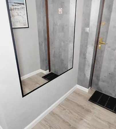 Astoria 2 Apartman Gdańsk