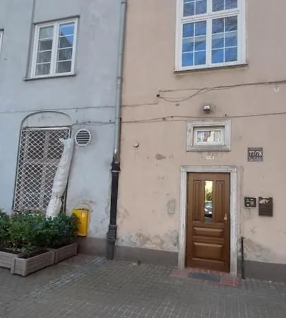 Astoria 2 Apartment *