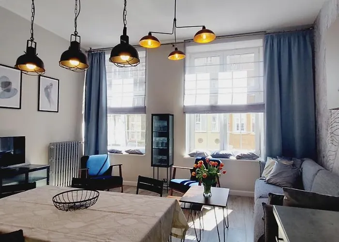 Astoria 2 Appartamento