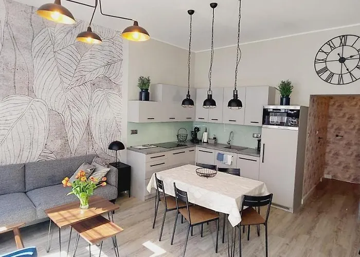 Appartamento Astoria 2 *