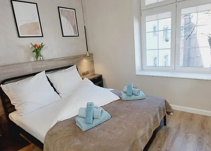 Appartamento Astoria 2