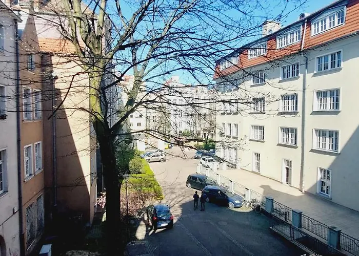 Astoria 2 Appartamento