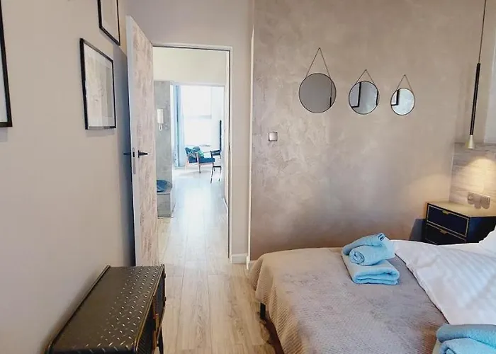 Astoria 2 Appartamento Danzica