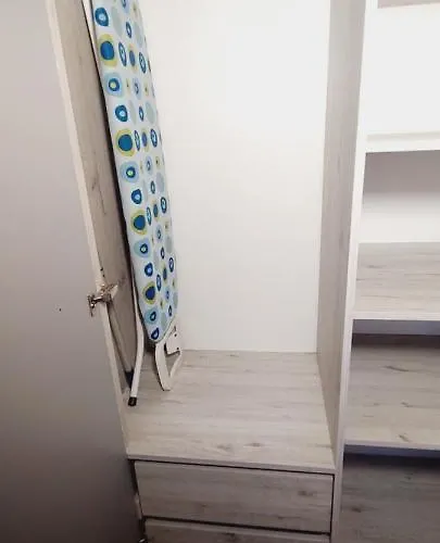 Appartamento Astoria 2