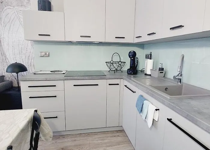 Appartamento Astoria 2