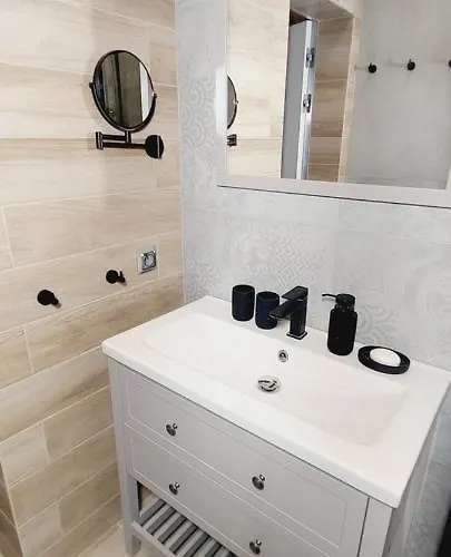 Appartamento Astoria 2 *