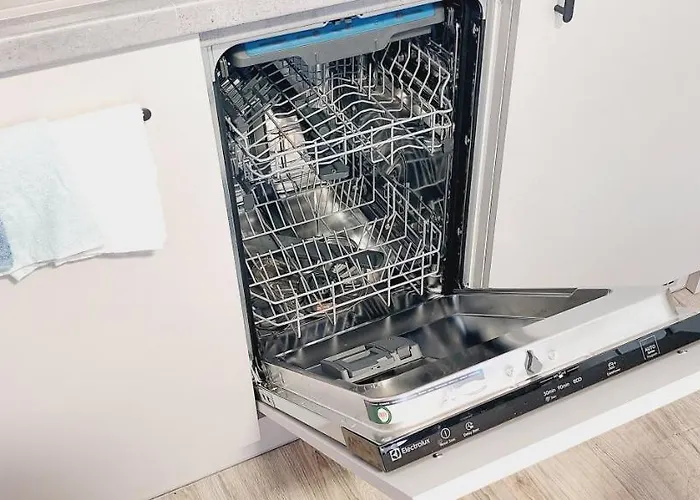 Appartamento Astoria 2 Danzica