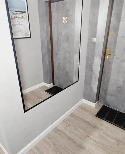 Astoria 2 Appartamento Danzica