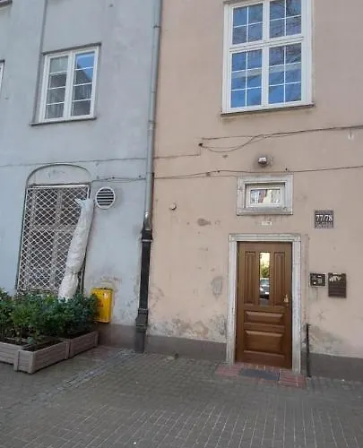 Astoria 2 Appartamento *