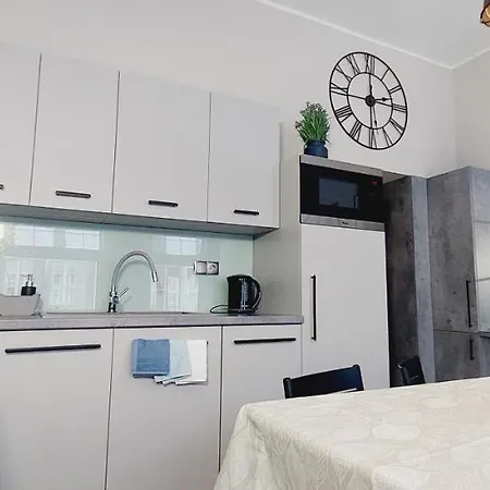 Astoria 2 * Gdańsk